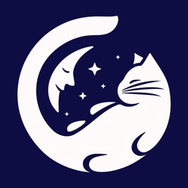 Sleepy Cat Meditations