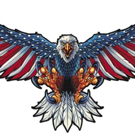 Sleepy Joe’s america