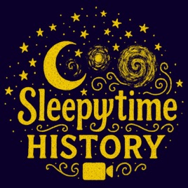 Sleepytime History