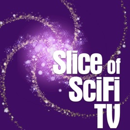 Slice of SciFi TV