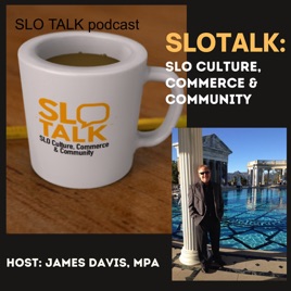 SLO TALK podcast