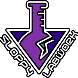 Sloppy Labwork: Bottom of the Beaker - A KeyForge Podcast