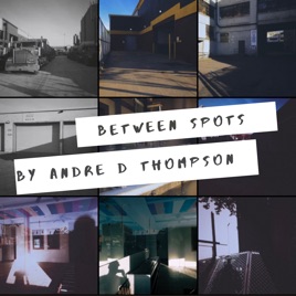 Slouch Theory by Andre D. Thompson