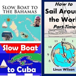 Slow Boat Sailing Podcast