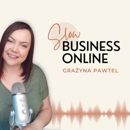 Slow Business Online