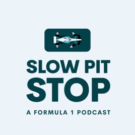 Slow Pit Stop