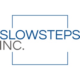 Slowsteps on podcast