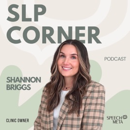 SLP Corner