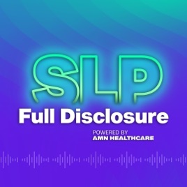 SLP Full Disclosure