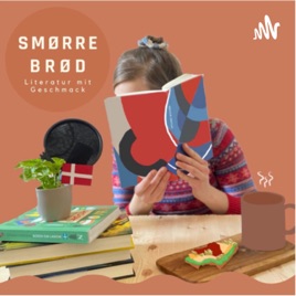 Smørrebrød - Literatur mit Geschmack