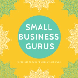 Small Business Gurus's Podcast