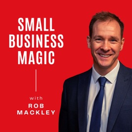 Small Business Magic
