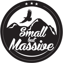 Small But Massive Podcast