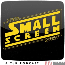 Small Screen Star Wars