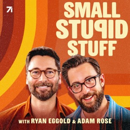 Small Stupid Stuff with Adam Rose and Ryan Eggold