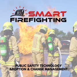 Smart Firefighting