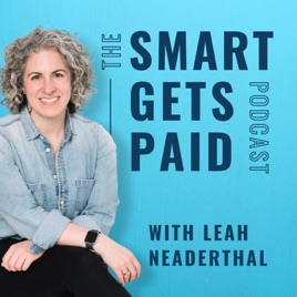Smart Gets Paid: Business Coaching for Women Consultants
