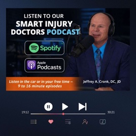 Smart Injury Doctors Podcast