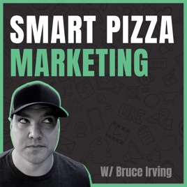 Smart Pizza Marketing Podcast