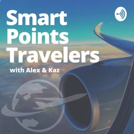 Smart Points Travelers (SPT)