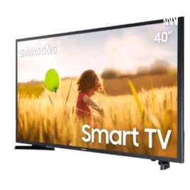 Smart TV 40 Polegadas