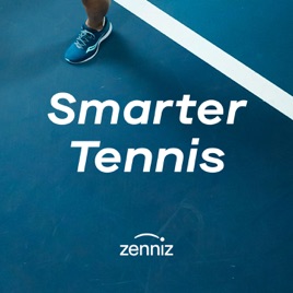 Smarter Tennis by Zenniz