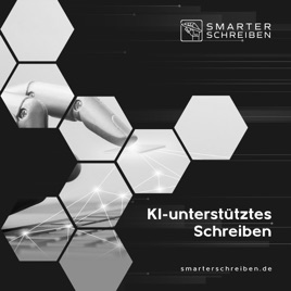 SmarterSchreiben Quick-Tipps: Mit KI hochwertige Texte in der 5-10-fachen Geschwindigkeit schreiben