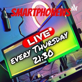 SmartphoNews - Season 2