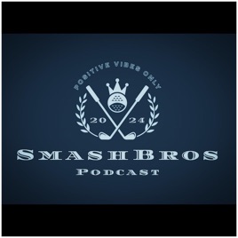 SMASH BROS Podcast