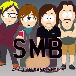 SMB: A South Park Review