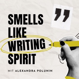 Smells Like Writing Spirit