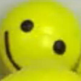 Smile ASMR