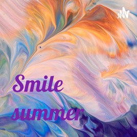 Smile summer