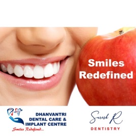 Smiles Redefined
