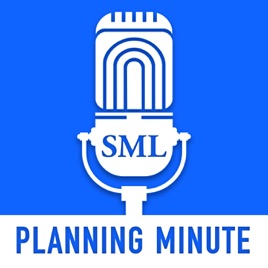 SML Planning Minute