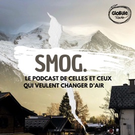 Globule Radio - Smog: une enquête sur la qualité de l'air
