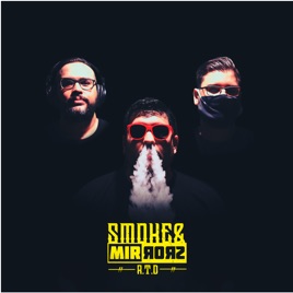 Smoke & Mirrors Podcast