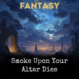 Smoke Upon Your Altar Dies
