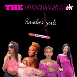Smoker girls