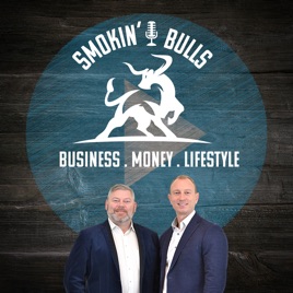 Smokin' Bulls