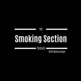Smoking Section