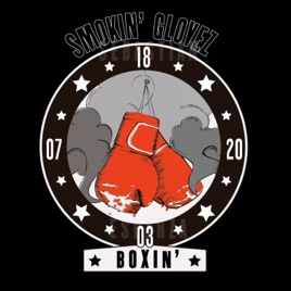 SMOKIN'GLOVEZBOXIN'