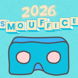 Smouffice Podcast