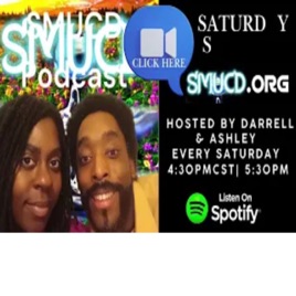 SMUCD Podcast
