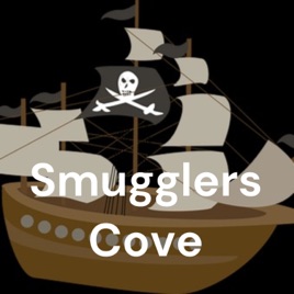 Smugglers Cove