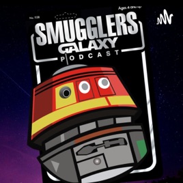 Smugglers' Galaxy: A Star Wars Collecting Podcast