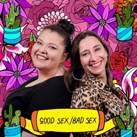Good Sex Bad Sex