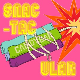 Snac-tacular