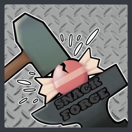 Snack Forge