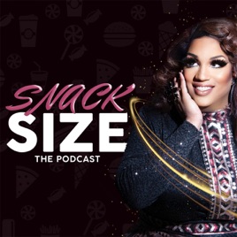Snack Size: The Podcast